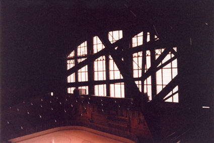 old mariucci windows