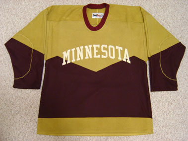 1930-36 replica jersey front