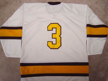 replica of 1960-69 home jersey