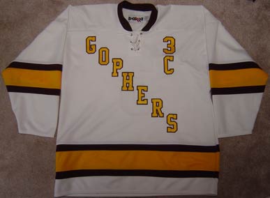 replica 1960-69 home jersey