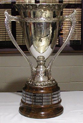 macnaughton cup